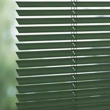 Luxaflex 25mm Metal Venetian Blind