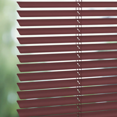 Luxaflex 50mm Metal Venetian Blind