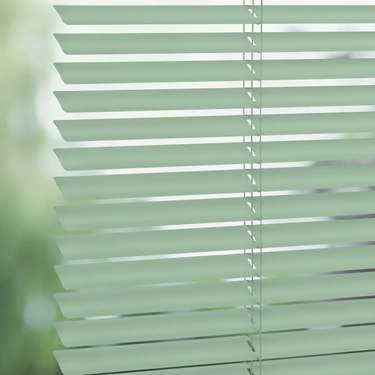 Luxaflex 50mm Metal Venetian Blind