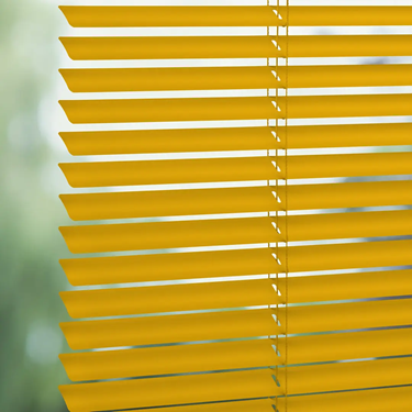 Luxaflex 25mm Metal Venetian Blind