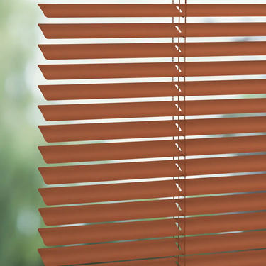 Luxaflex 50mm Metal Venetian Blind