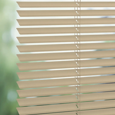 Luxaflex 25mm Metal Venetian Blind
