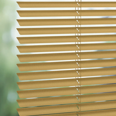 Luxaflex 25mm Metal Venetian Blind