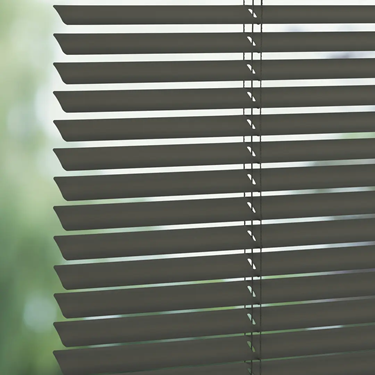 Luxaflex 25mm  Metal Venetian Blind