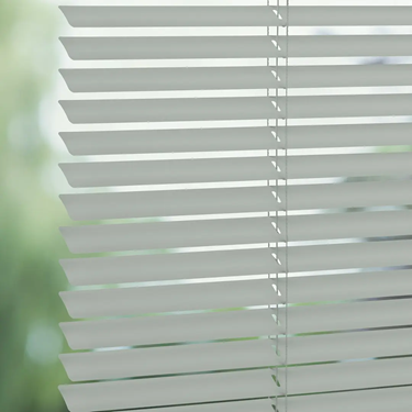 Luxaflex 50mm Metal Venetian Blind