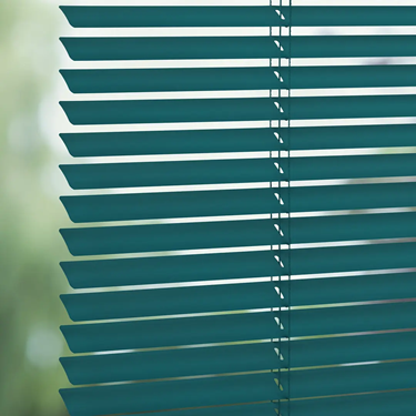 Luxaflex 25mm Metal Venetian Blind