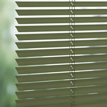 Luxaflex 50mm Metal Venetian Blind