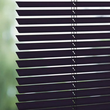 Luxaflex 25mm Metal Venetian Blind