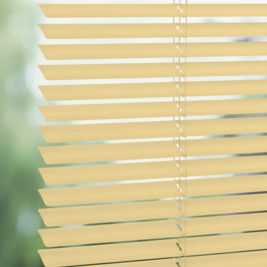 Luxaflex 50mm Metal Venetian Blind