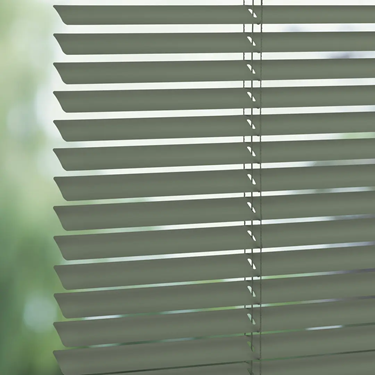 Luxaflex 25mm Metal Venetian Blind
