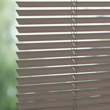 Luxaflex 25mm Metal Venetian Blind
