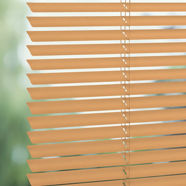 Luxaflex 50mm Metal Venetian Blind