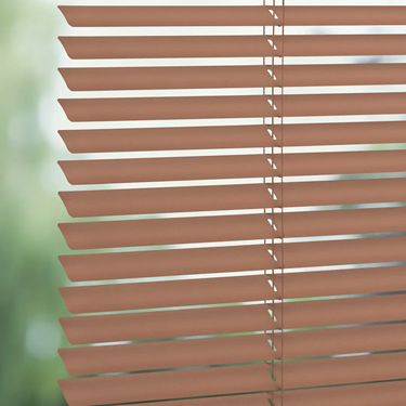 Luxaflex 50mm Metal Venetian Blind