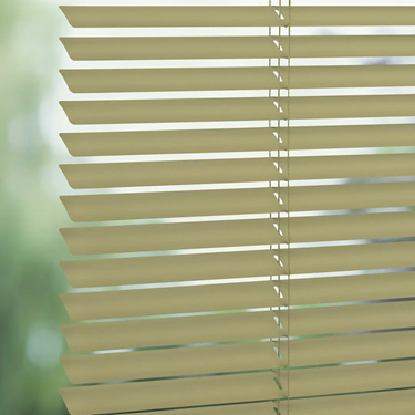 Luxaflex 50mm Metal Venetian Blind
