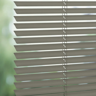 Luxaflex 50mm Metal Venetian Blind