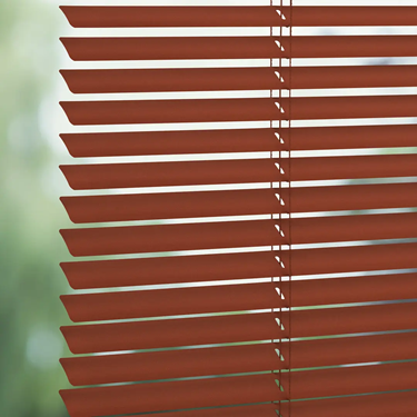 Luxaflex 25mm Metal Venetian Blind