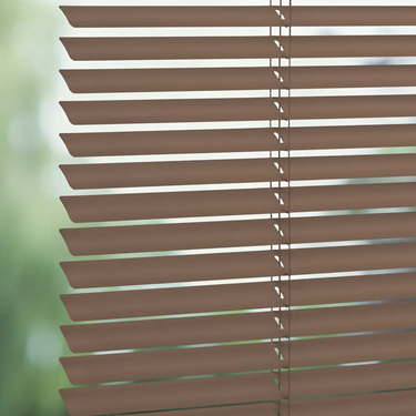Luxaflex 25mm Metal Venetian Blind