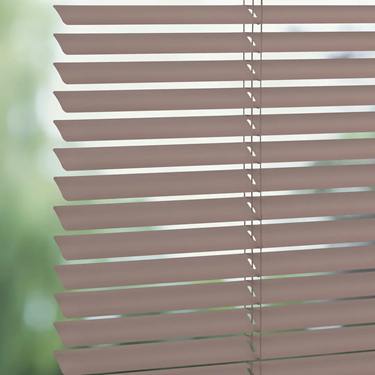 Luxaflex 25mm Metal Venetian Blind