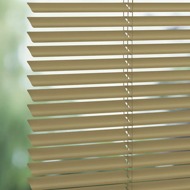 Luxaflex 25mm Metal Venetian Blind