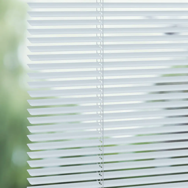 Luxaflex 25mm Metal Venetian Blind