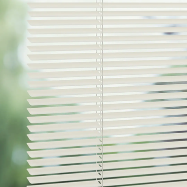 Luxaflex 50mm Metal Venetian Blind
