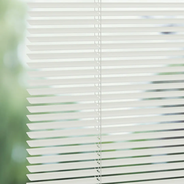 Luxaflex 25mm Metal Venetian Blind