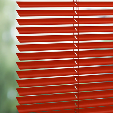 Luxaflex 25mm Metal Venetian Blind