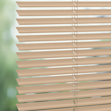 Luxaflex 25mm Metal Venetian Blind