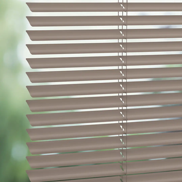 Luxaflex 50mm Metal Venetian Blind