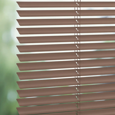 Luxaflex 25mm Metal Venetian Blind