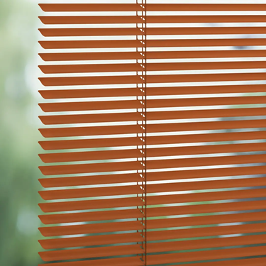 Luxaflex 16mm Metal Venetian Blind