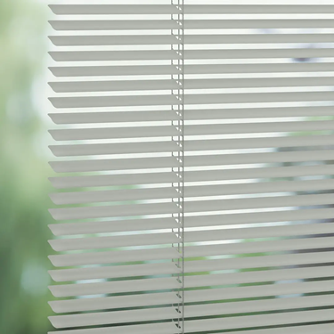 Luxaflex 50mm Metal Venetian Blind