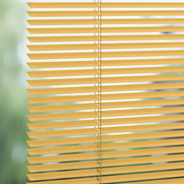 Luxaflex 16mm  Metal Venetian Blind