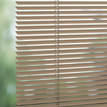 Luxaflex 50mm Metal Venetian Blind