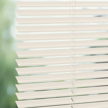 Luxaflex 25mm Metal Venetian Blind