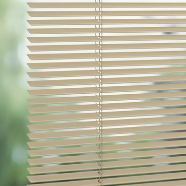 Luxaflex 50mm Metal Venetian Blind