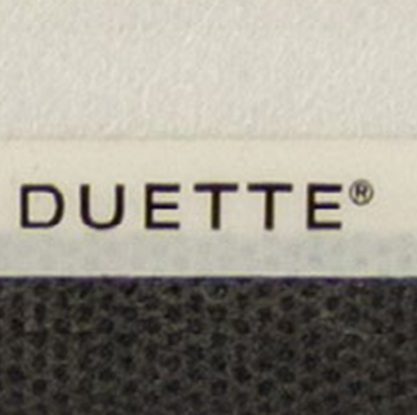 Luxaflex 25mm Translucent Duette Blind