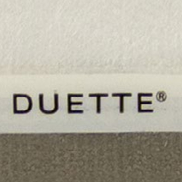 Luxaflex 25mm Translucent Duette Blind