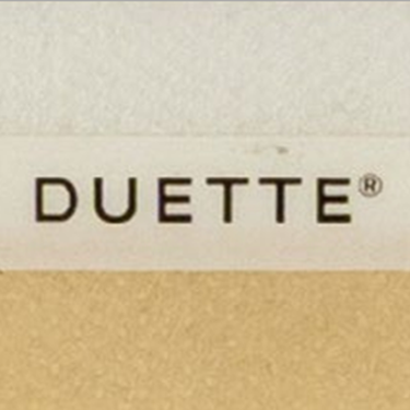 Luxaflex 25mm Translucent Duette Blind