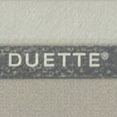 Luxaflex 25mm Room Darkening Duette Blind