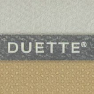 Luxaflex 25mm Room Darkening Duette Blind