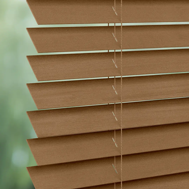 Luxaflex 50mm Wood Venetian Blind