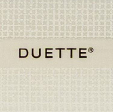 Luxaflex 25mm Translucent Duette Blind