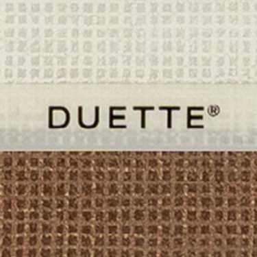 Luxaflex 25mm Translucent Duette Blind