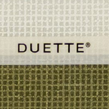 Luxaflex 32mm Translucent Duette Blind