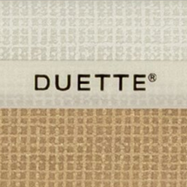 Luxaflex 32mm Translucent Duette Blind