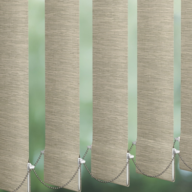 Luxaflex® Semi Sheer Vertical Blind - 89mm