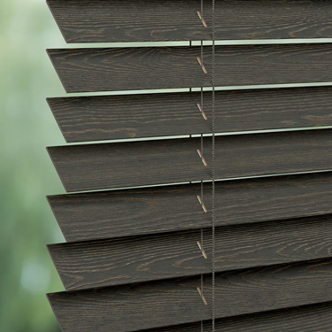 Luxaflex 50mm Wood Venetian Blind