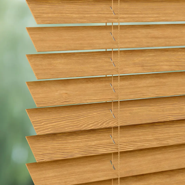 Luxaflex 50mm Wood Venetian Blind