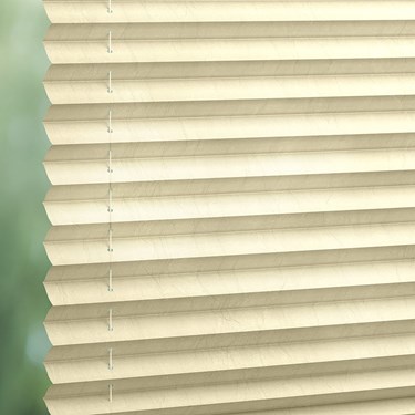 Luxaflex 20mm Translucent Plisse Blind